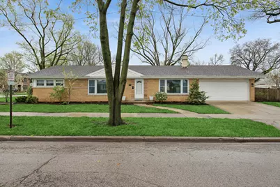 701 Peterson Avenue, Park Ridge, IL 60068 - Photo 1