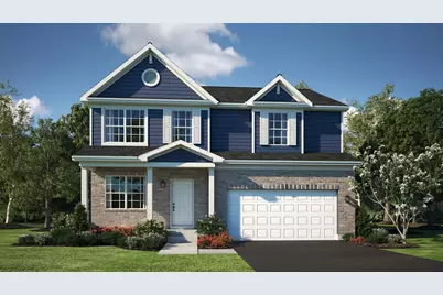 7507 Blueblossom Lane, Joliet, IL 60431 - Photo 1
