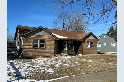 9606 S Natoma Avenue, Oak Lawn, IL 60453 - Photo 1