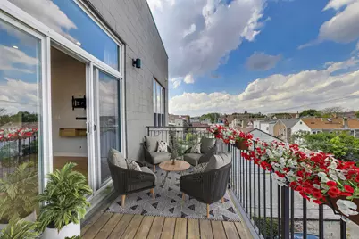 1708 W Cermak Road #3W, Chicago, IL 60608 - Photo 21