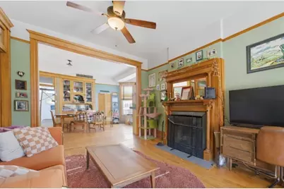 4110 N Southport Avenue #2, Chicago, IL 60613 - Photo 5