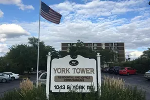 1043 S York Rd, Bensenville, IL 60106 - Photo 19