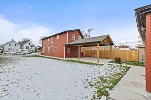 12531 S Honore St, Calumet Park, IL 60827 - Photo 21