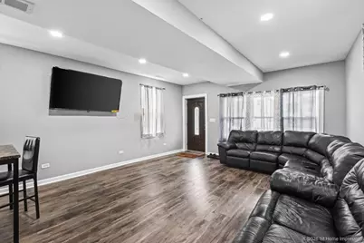 12531 S Honore Street, Calumet Park, IL 60827 - Photo 5