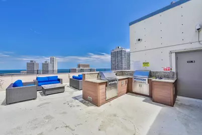 2754 N Hampden Court #603, Chicago, IL 60614 - Photo 13