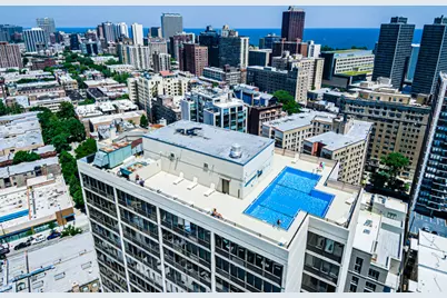 2754 N Hampden Court #603, Chicago, IL 60614 - Photo 11