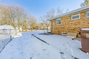 4120 Greenbrier Ln, Richton Park, IL 60471 - Photo 29