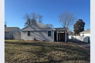 10032 S Cicero Avenue, Oak Lawn, IL 60453 - Photo 1