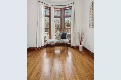 532 Wesley Avenue #WEST, Evanston, IL 60202 - Photo 5