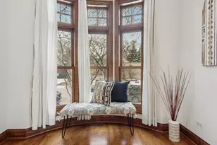 532 Wesley Ave, Evanston, IL 60202 - Photo 5