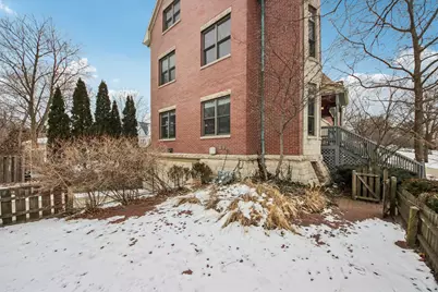532 Wesley Avenue #WEST, Evanston, IL 60202 - Photo 25