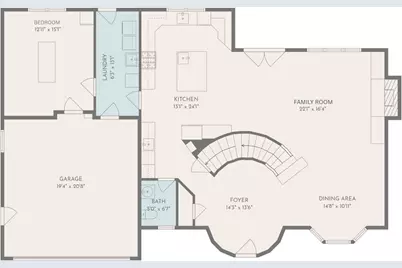 1707 W Lincoln Street, Mount Prospect, IL 60056 - Photo 29