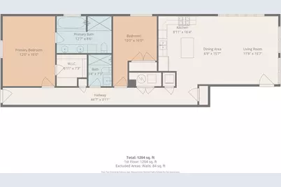 3747 N Ashland Avenue #2S, Chicago, IL 60613 - Photo 19