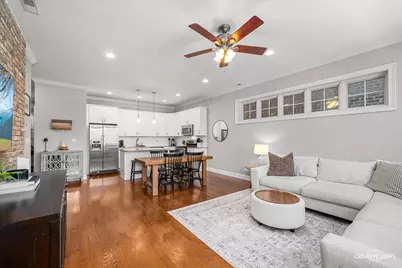 3747 N Ashland Avenue #2S, Chicago, IL 60613 - Photo 9