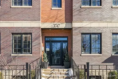 3747 N Ashland Avenue #2S, Chicago, IL 60613 - Photo 23