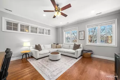 3747 N Ashland Avenue #2S, Chicago, IL 60613 - Photo 7