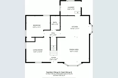 10936 McVicker Avenue, Chicago Ridge, IL 60415 - Photo 33