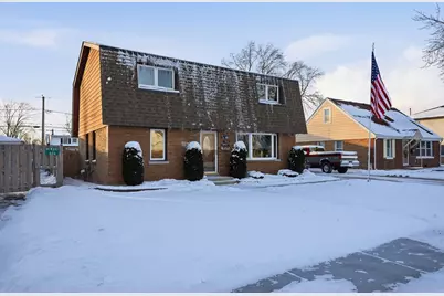 10936 McVicker Avenue, Chicago Ridge, IL 60415 - Photo 3