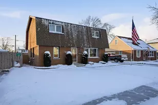 10936 McVicker Ave, Chicago Ridge, IL 60415 - Photo 3