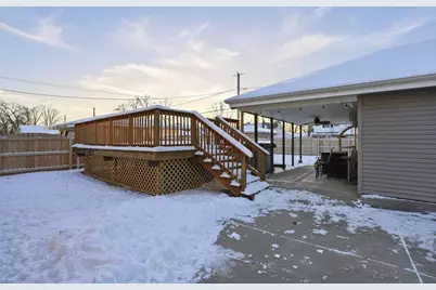 10936 McVicker Avenue, Chicago Ridge, IL 60415 - Photo 25