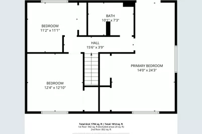 10936 McVicker Avenue, Chicago Ridge, IL 60415 - Photo 33