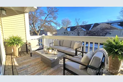 1241 Ballantrae Place #E, Mundelein, IL 60060 - Photo 5