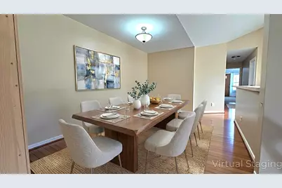 1241 Ballantrae Place #E, Mundelein, IL 60060 - Photo 3