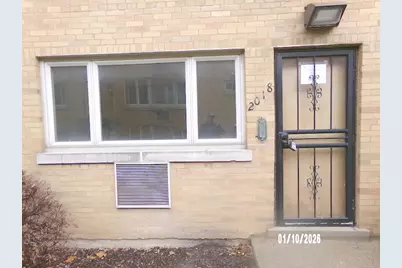 2018 W 111th Street #2018, Chicago, IL 60643 - Photo 3