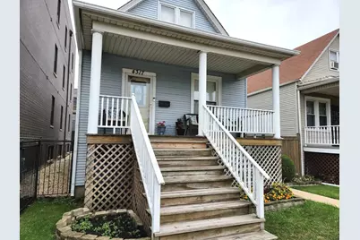4317 N Cicero Avenue, Chicago, IL 60641 - Photo 1