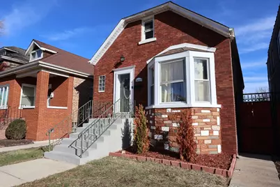 5409 S Sawyer Avenue, Chicago, IL 60632 - Photo 1