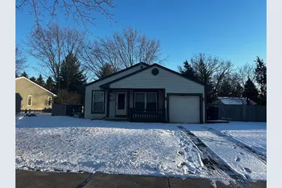 1944 Navarone Drive, Naperville, IL 60565 - Photo 1