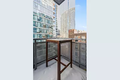 1345 S Wabash Avenue #909, Chicago, IL 60605 - Photo 11