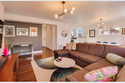 4429 N Lawndale Avenue #2, Chicago, IL 60625 - Photo 5