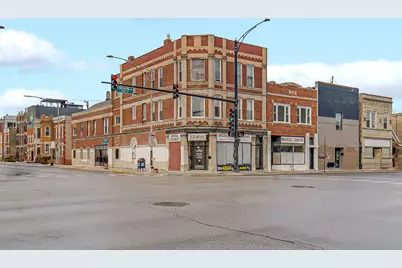 1002 N Western Avenue #2, Chicago, IL 60622 - Photo 1