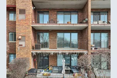 101 Old Oak Drive #216, Buffalo Grove, IL 60089 - Photo 29