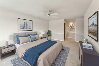 101 Old Oak Drive #216, Buffalo Grove, IL 60089 - Photo 13