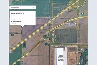 1.88 Acres Road, Morris, IL 60450 - Photo 3