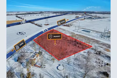1.88 Acres Road, Morris, IL 60450 - Photo 1