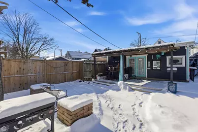 3404 N Albany Avenue, Chicago, IL 60618 - Photo 69