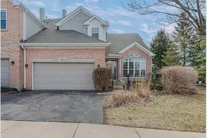 171 Partridge Lane, Bartlett, IL 60103 - Photo 1
