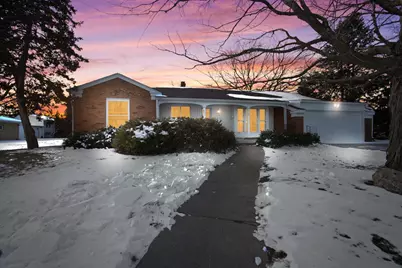 602 Northview Drive, Fairbury, IL 61739 - Photo 1