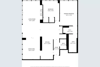 200 E Delaware Place #13D, Chicago, IL 60611 - Photo 3