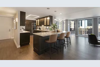 200 E Delaware Place #13D, Chicago, IL 60611 - Photo 9