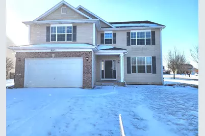 6512 Fitzer Drive, Joliet, IL 60431 - Photo 1
