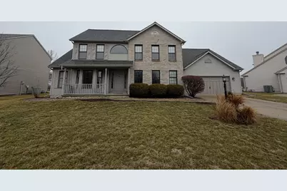 2904 River Oak Drive, Champaign, IL 61822 - Photo 1