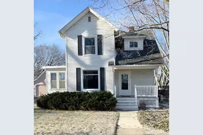 55 Garfield Street, Oswego, IL 60543 - Photo 1