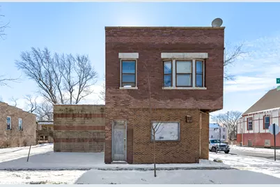 1457 W Marquette Road, Chicago, IL 60636 - Photo 1