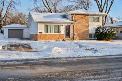 115 Willow Street, Park Forest, IL 60466 - Photo 1