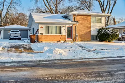 115 Willow Street, Park Forest, IL 60466 - Photo 1