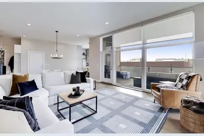 1121 N Western Avenue #4N, Chicago, IL 60622 - Photo 3